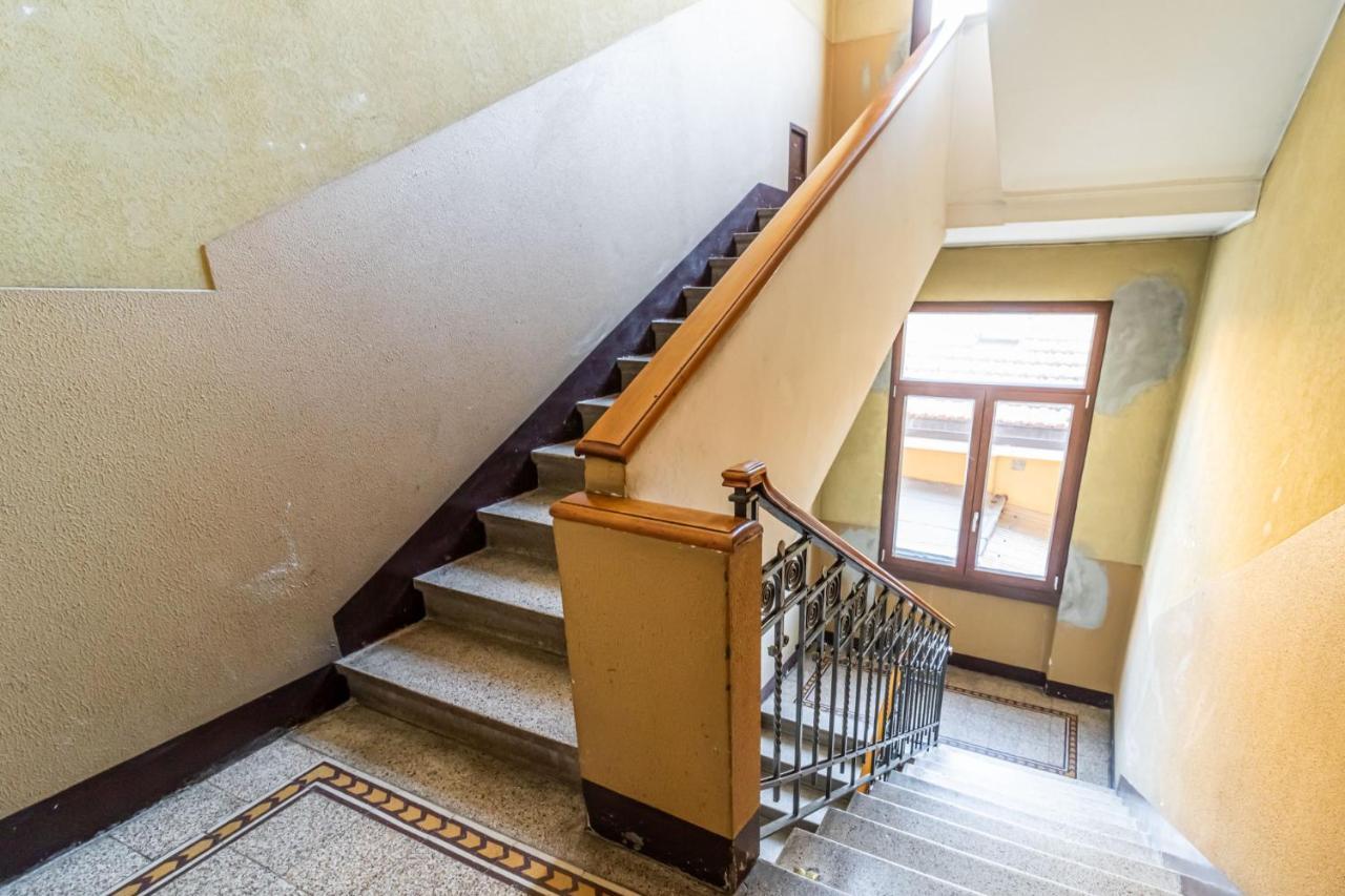Easylife - Sofisticato Bilocale Zona Navigli Apartment Mailand