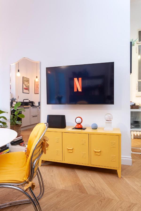 Apartment The Boutique - Downtown 2 *