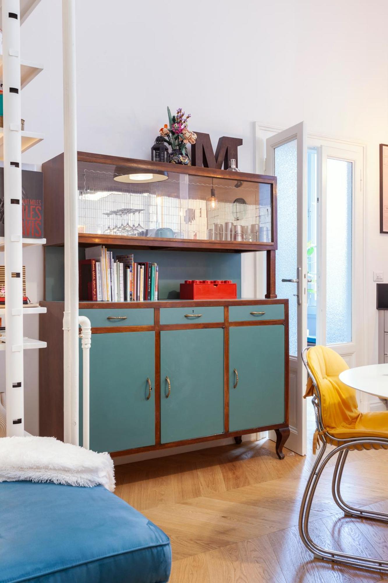 Apartment The Boutique - Downtown 2 Milan