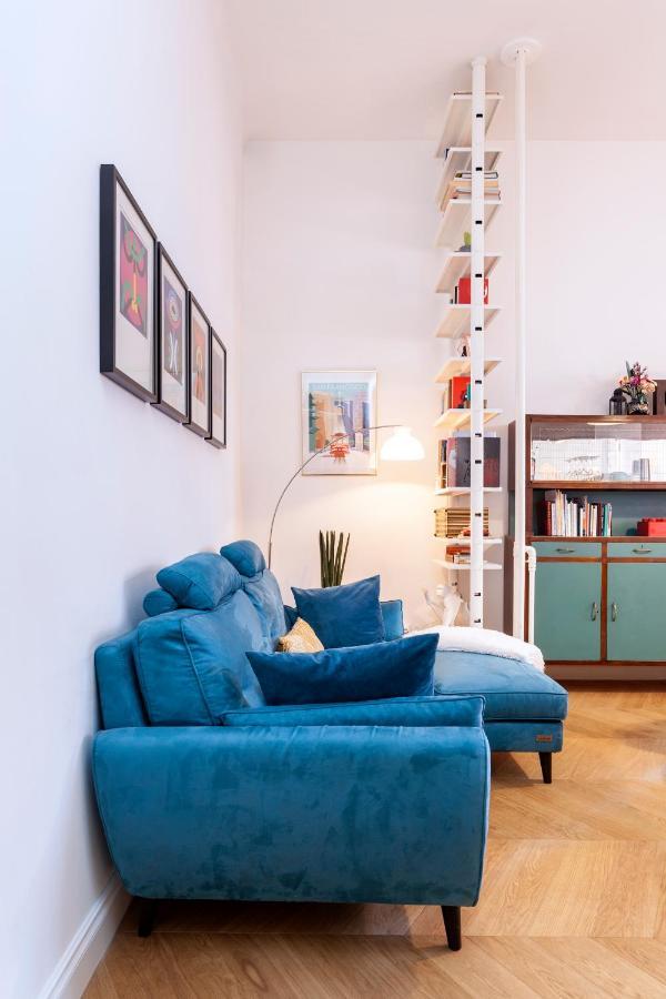 The Boutique - Downtown 2 Apartment *