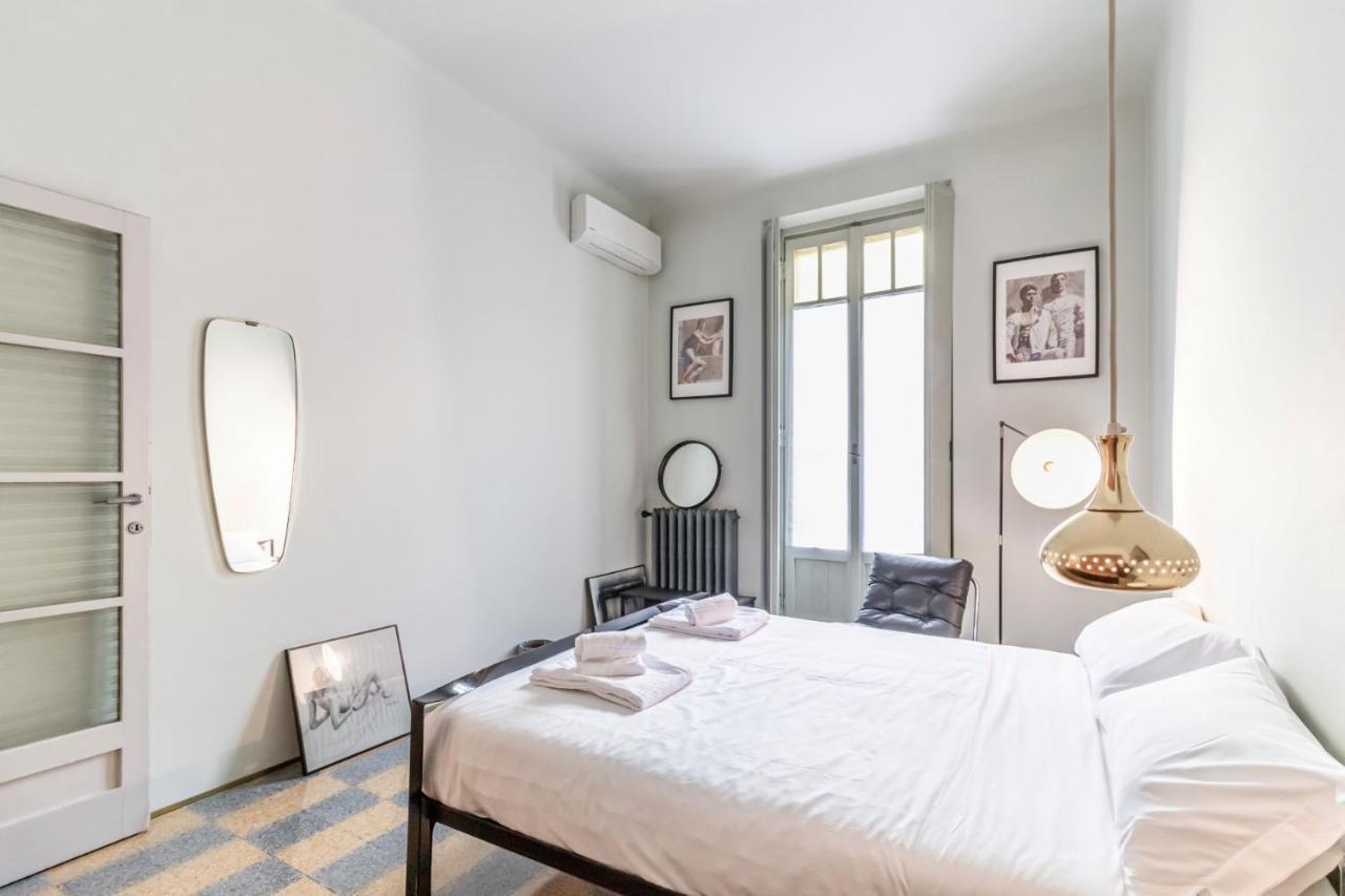Easylife - Sofisticato Bilocale Zona Navigli Mailand
