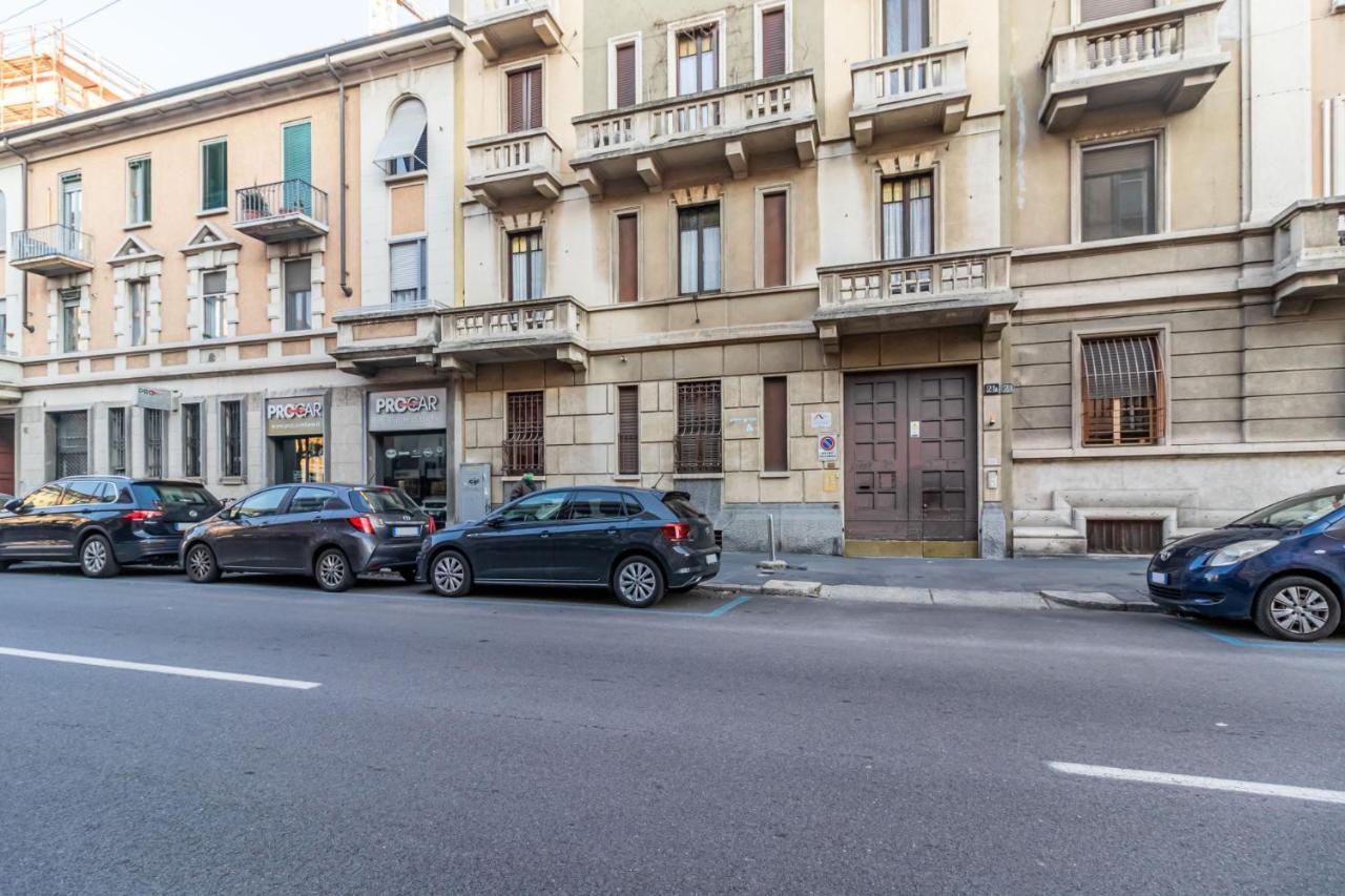 Easylife - Sofisticato Bilocale Zona Navigli Apartment Mailand