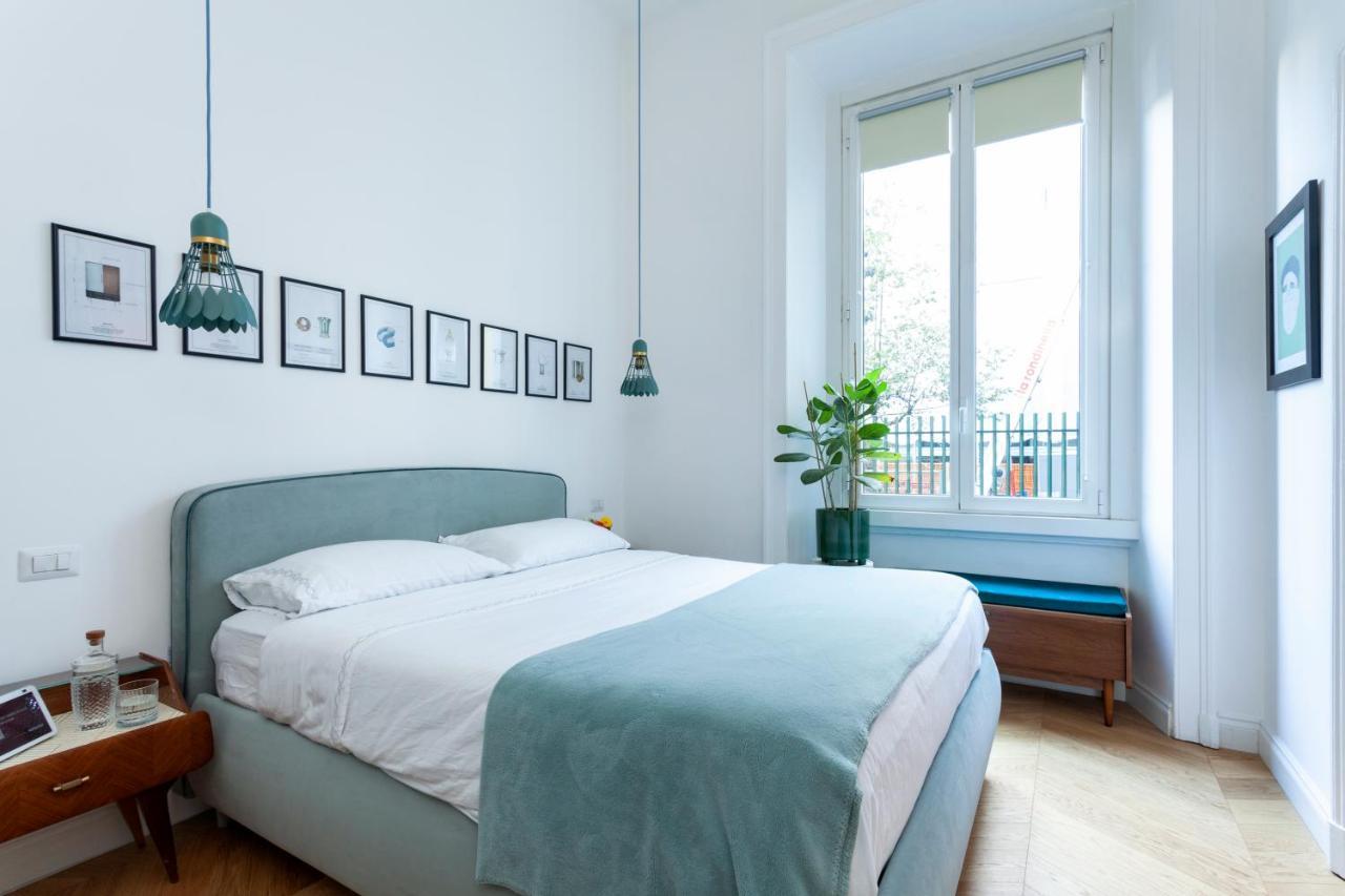 The Boutique - Downtown 2 Apartment Milan