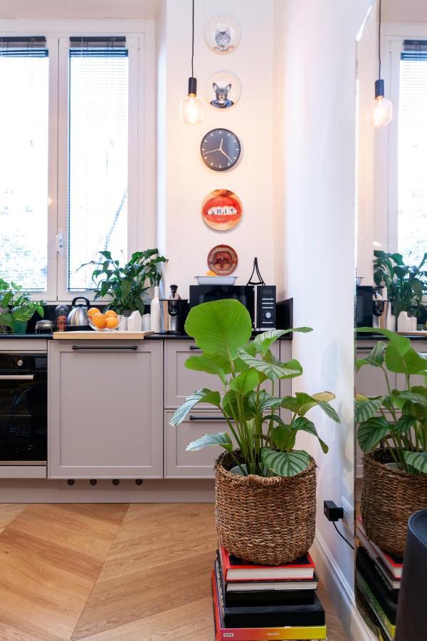 Apartment The Boutique - Downtown 2 *