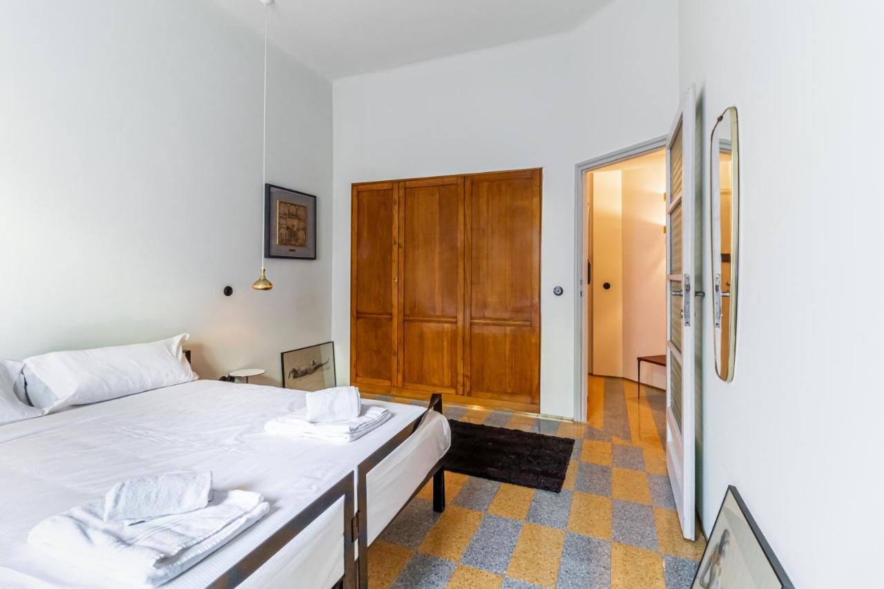 Easylife - Sofisticato Bilocale Zona Navigli Mailand