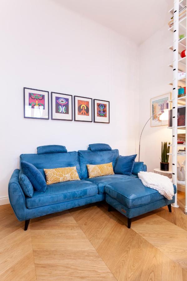 Apartment The Boutique - Downtown 2 Milan