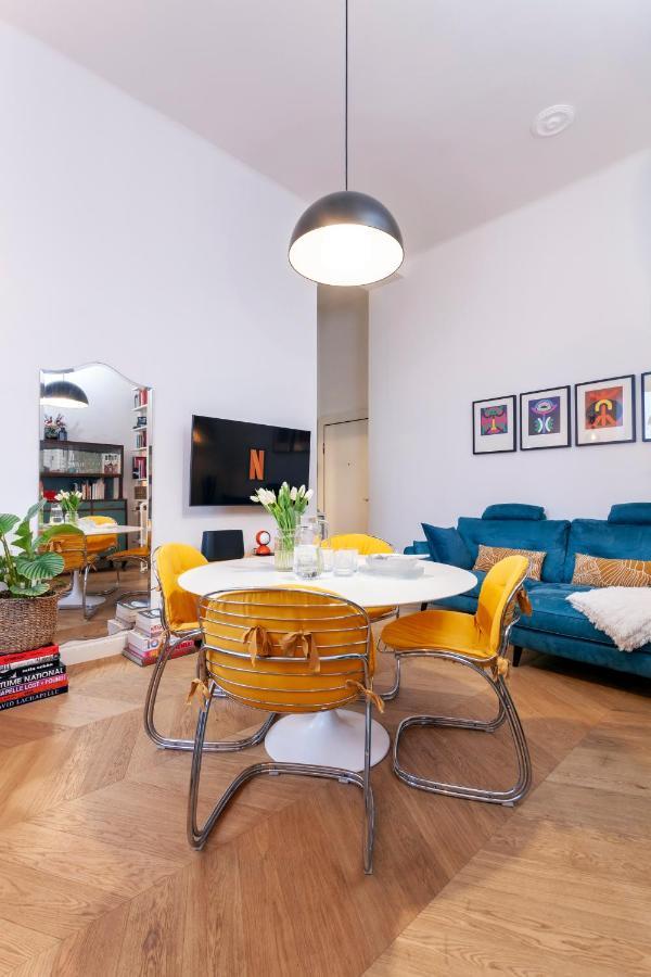 Apartment The Boutique - Downtown 2 *