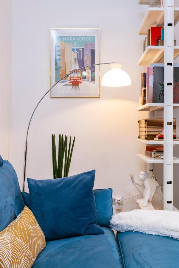 Apartment The Boutique - Downtown 2 Milan