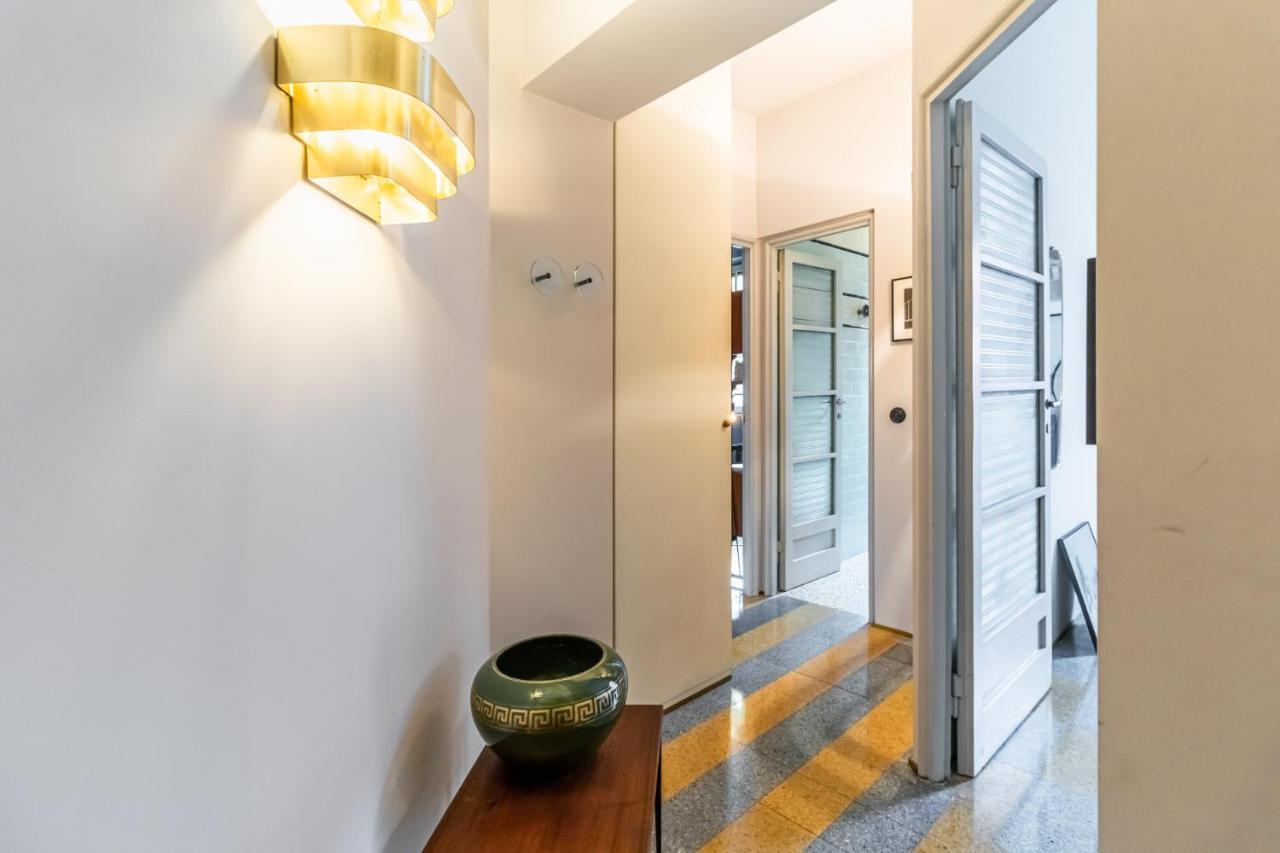 Easylife - Sofisticato Bilocale Zona Navigli * Mailand