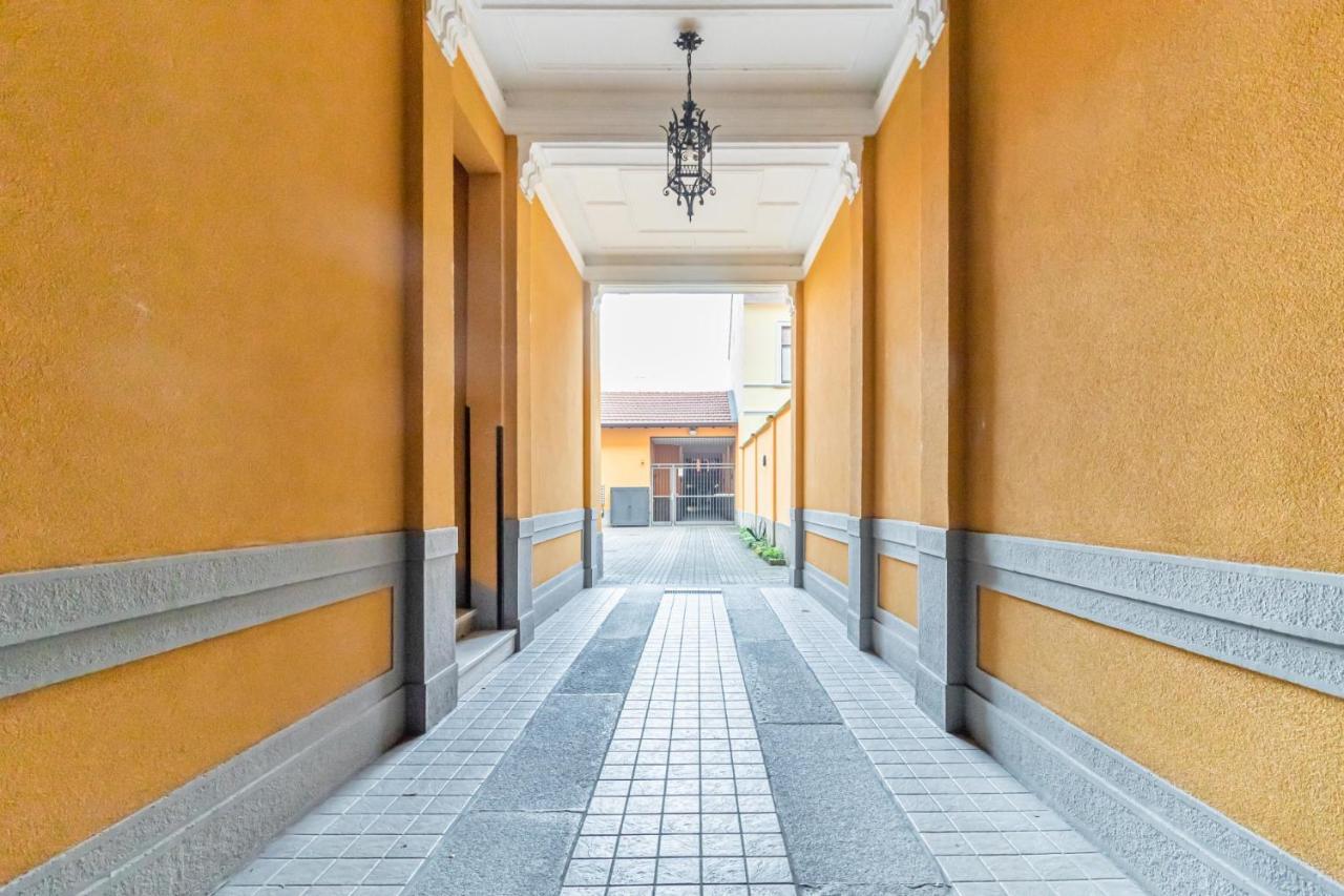 Easylife - Sofisticato Bilocale Zona Navigli Mailand