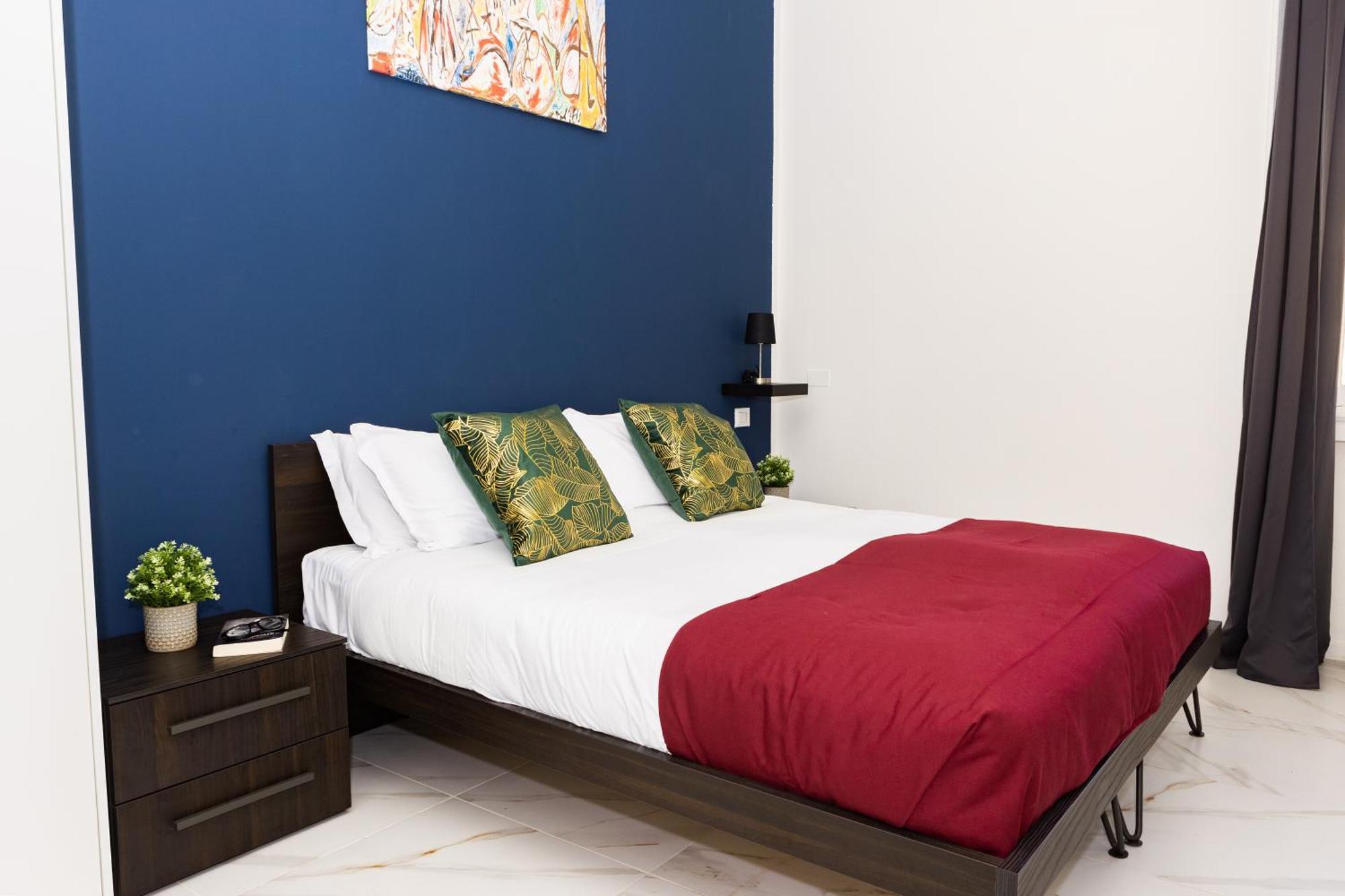 Santa Marta Apartment Milan