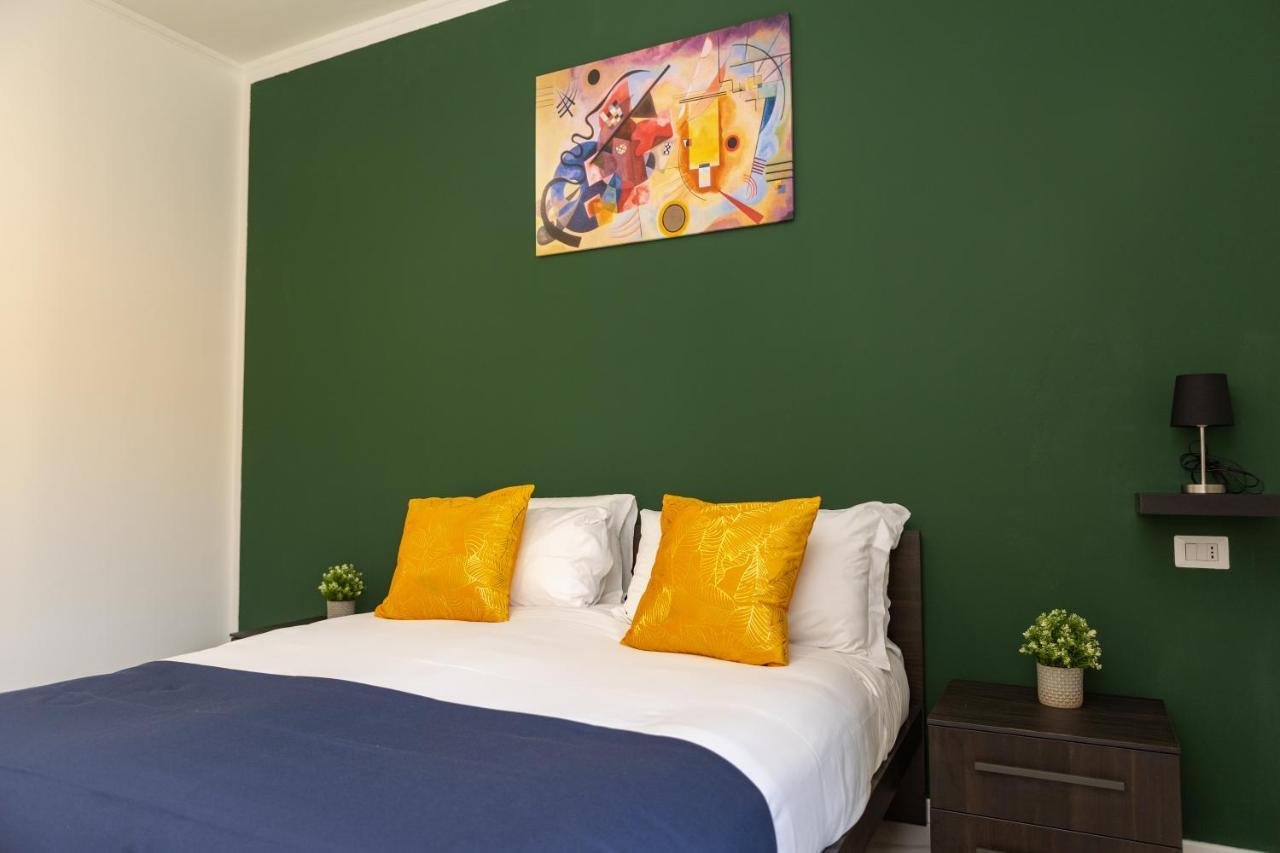 Apartment Santa Marta