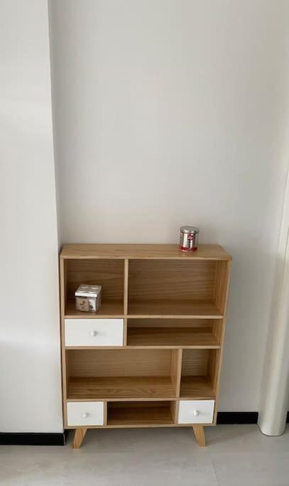Apartment Luvi - San Mansueto