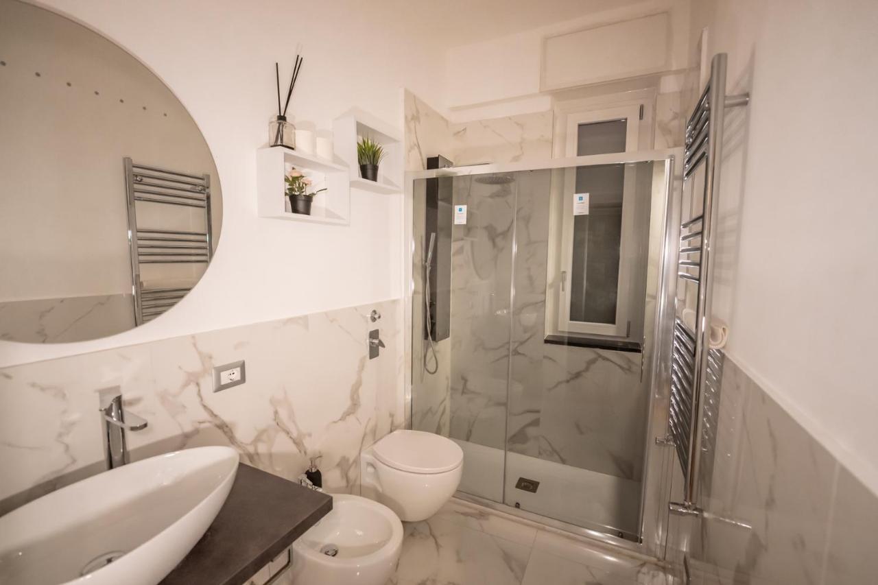 Apartamento N&ghomesweethome Raffaelloelegante Ideale Affari *