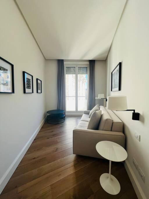 Apartamento Piazza Affari - Center *