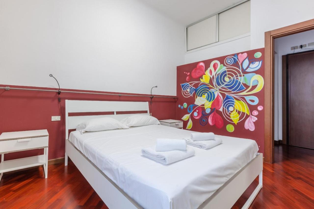 Apartamento Porta Romana Cozy