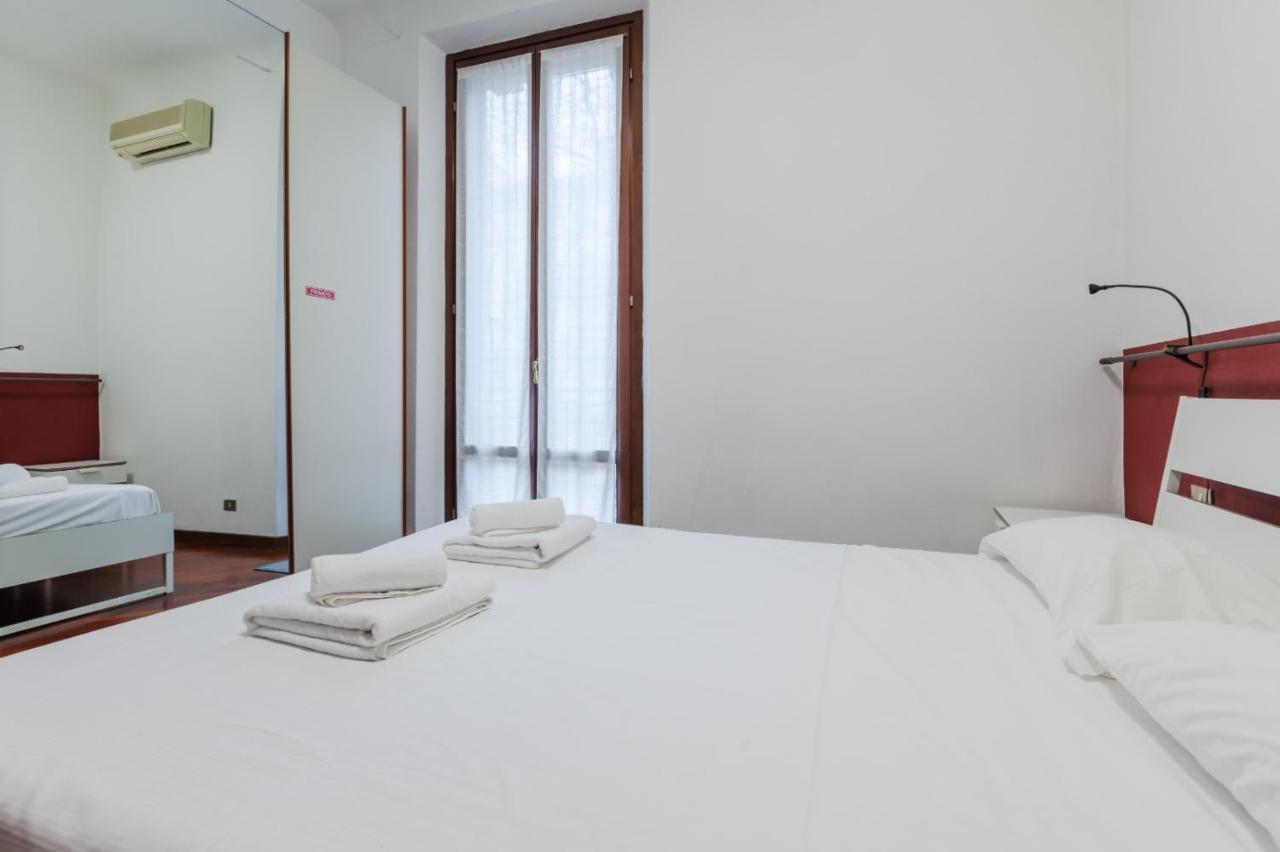 Apartamento Porta Romana Cozy *
