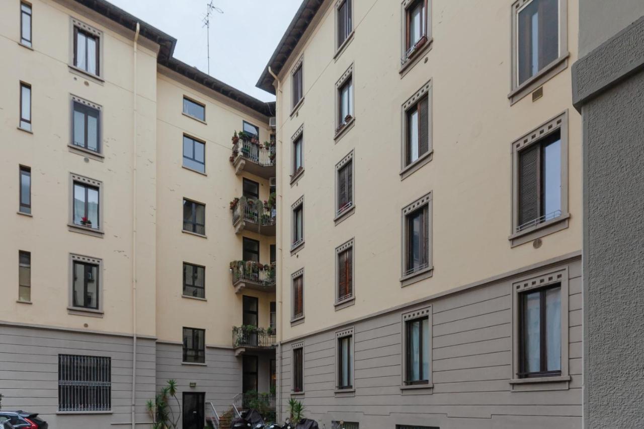 Apartamento Porta Romana Cozy