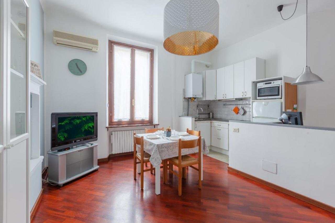 Apartment Porta Romana Cozy Mailand