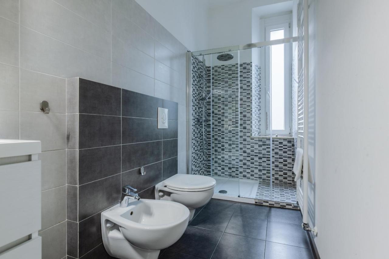 Porta Romana Cozy Apartment Mailand