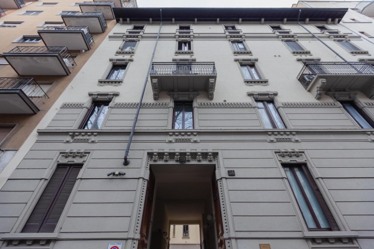 Porta Romana Cozy * Mailand