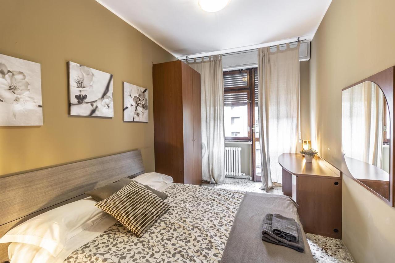 Milanrentals - Vigliani * Mailand