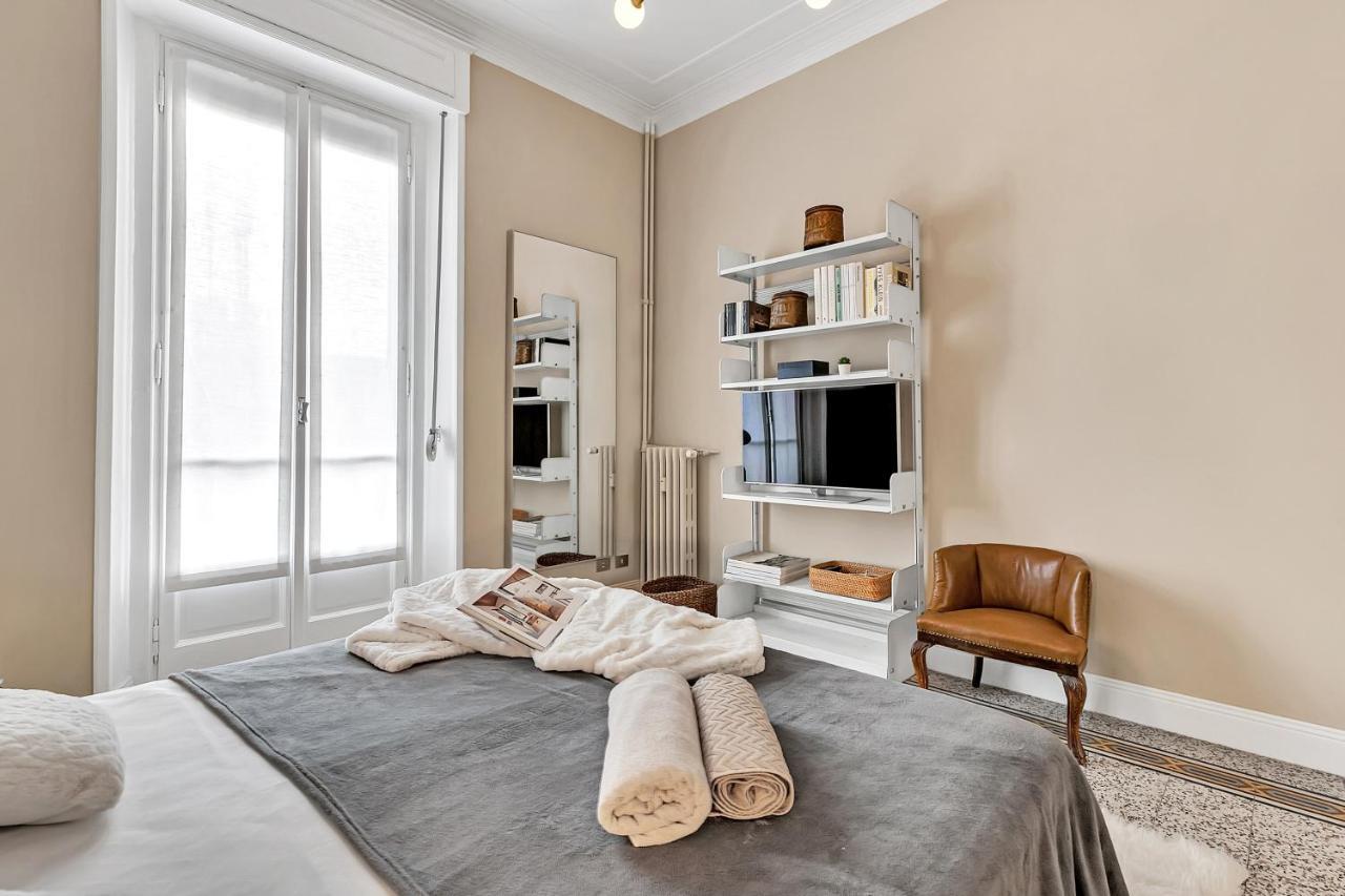 Sydney - Affitti Brevi Italia Apartamento