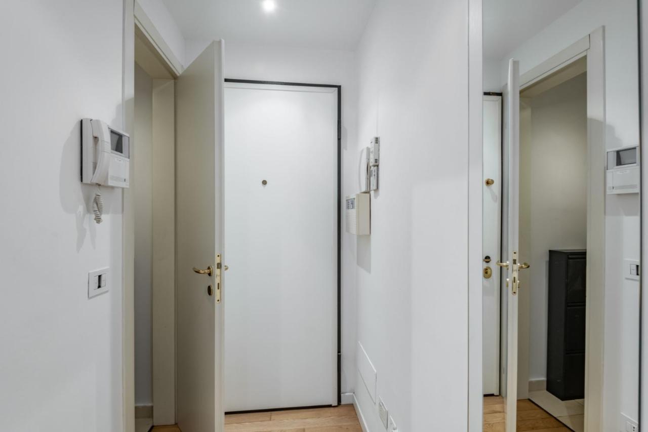 Apartamento Easylife - Sofisticato Monolocale Con Terrazzino Nel Cuore Di Porta Venezia *