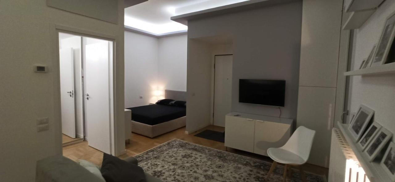 Apartment Luxury House Lupetta 3 Milan