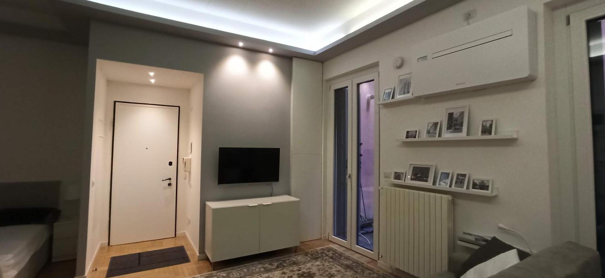 Apartment Luxury House Lupetta 3