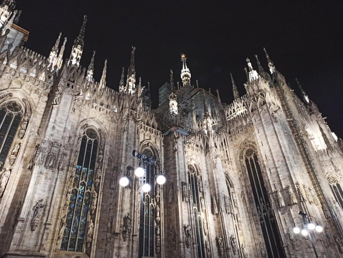 Luxury House Lupetta 3 * Milan