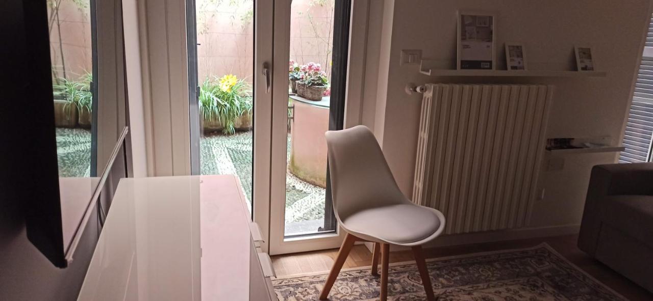 Luxury House Lupetta 3 Apartment Milan