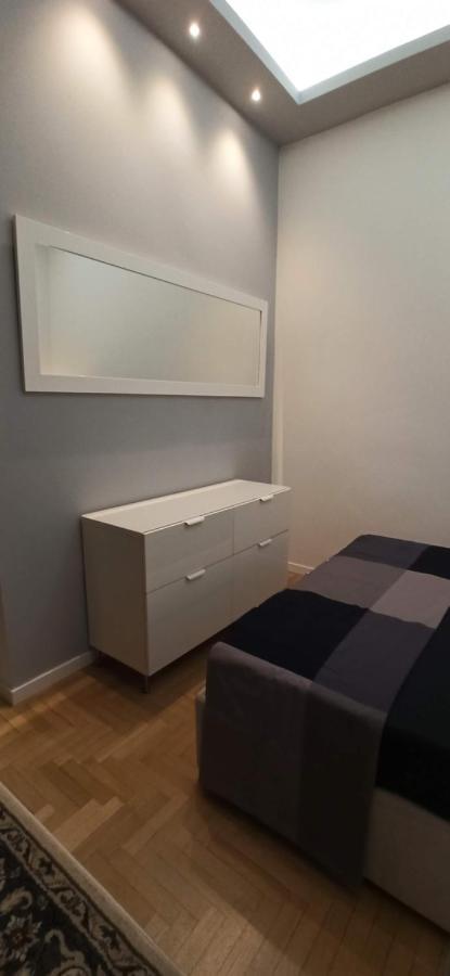 Luxury House Lupetta 3 Apartment Milan