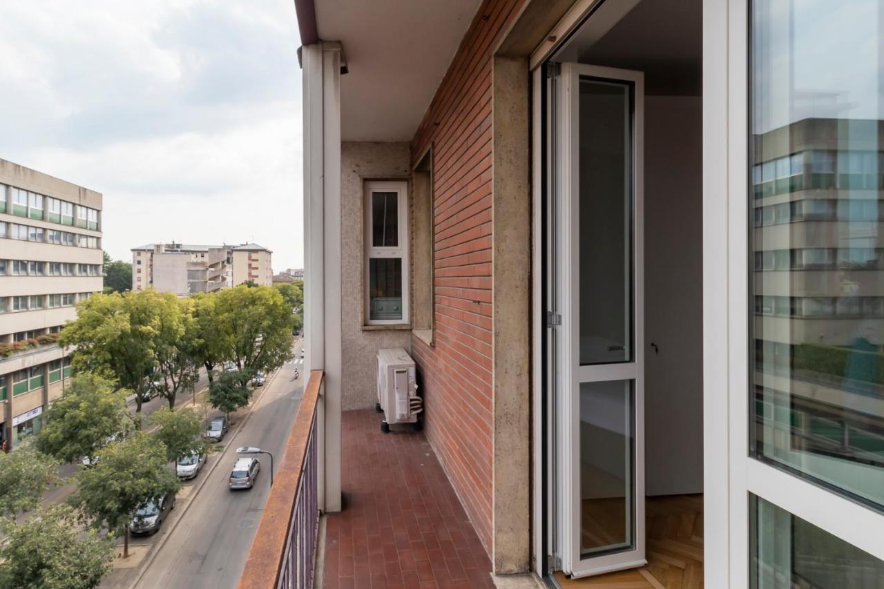 I Host - Ettore Ponti 48 Apartamento Milão