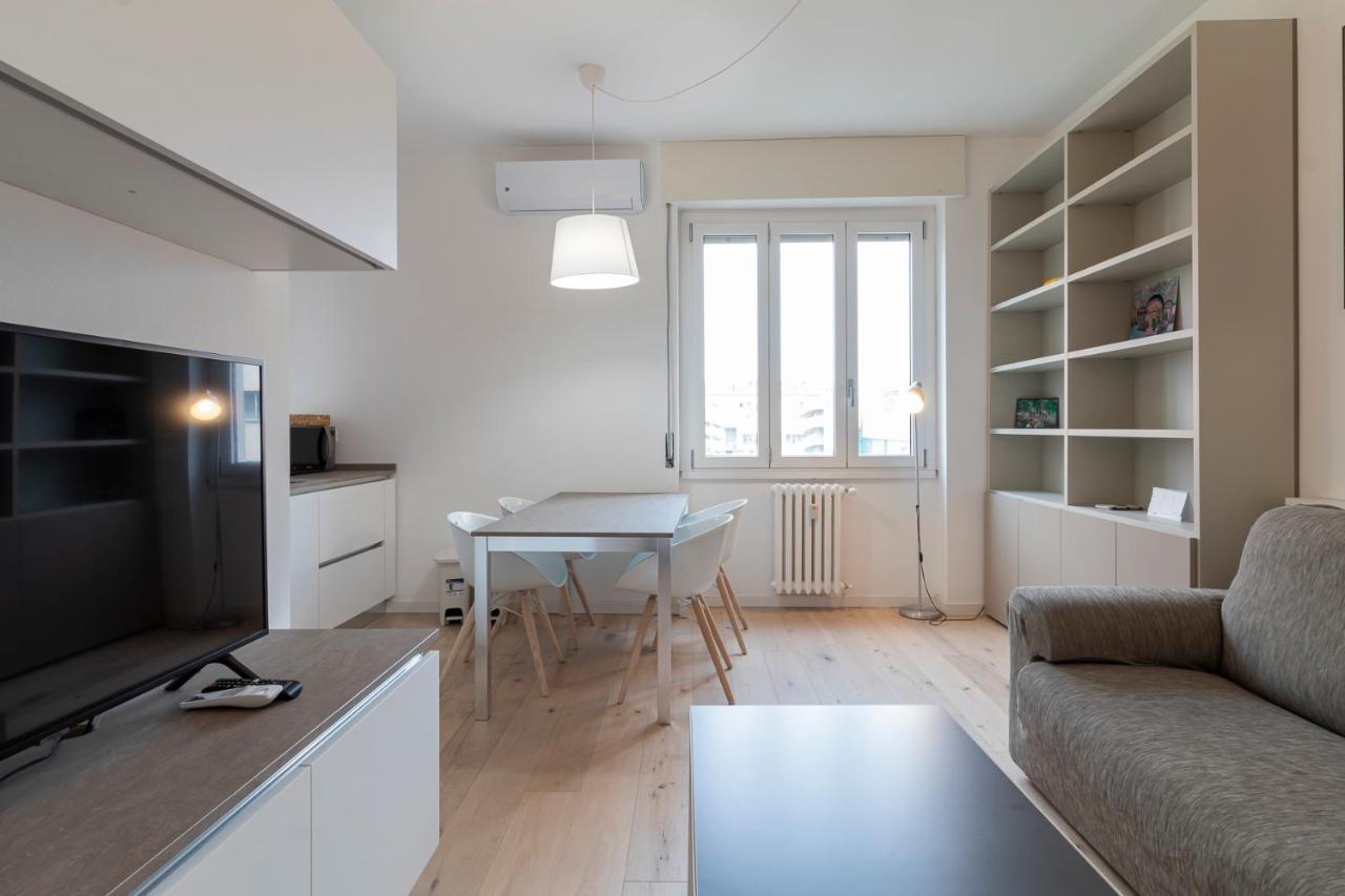 Apartamento I Host - Ettore Ponti 48 *