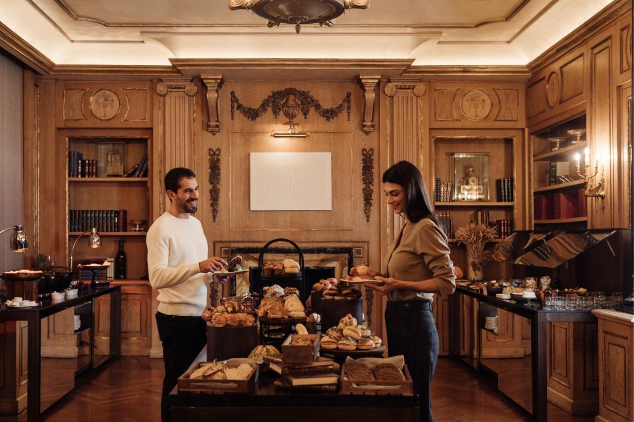 The Westin Palace, 5* Milão