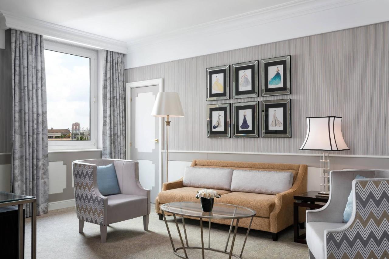 The Westin Palace, Hotel 5*