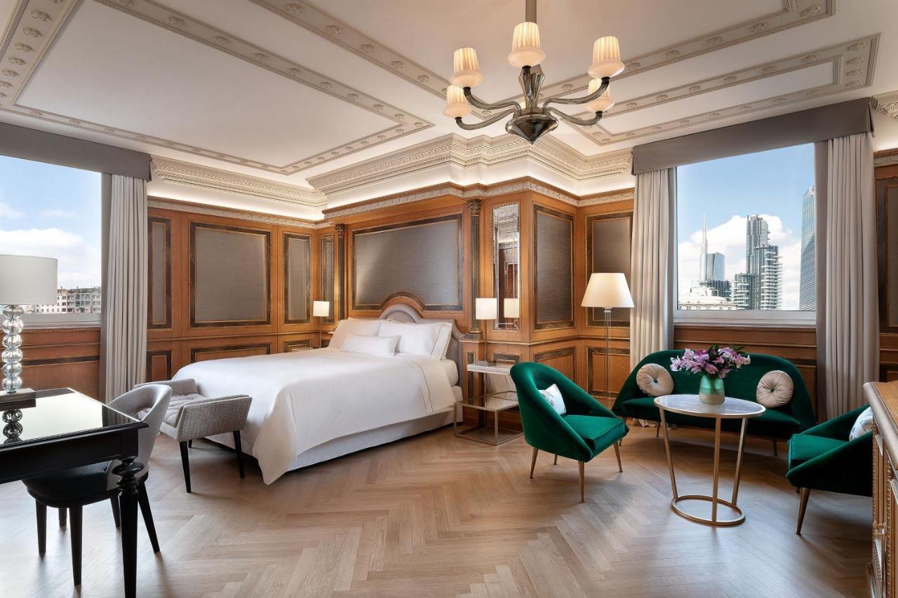 The Westin Palace, 5* Milão
