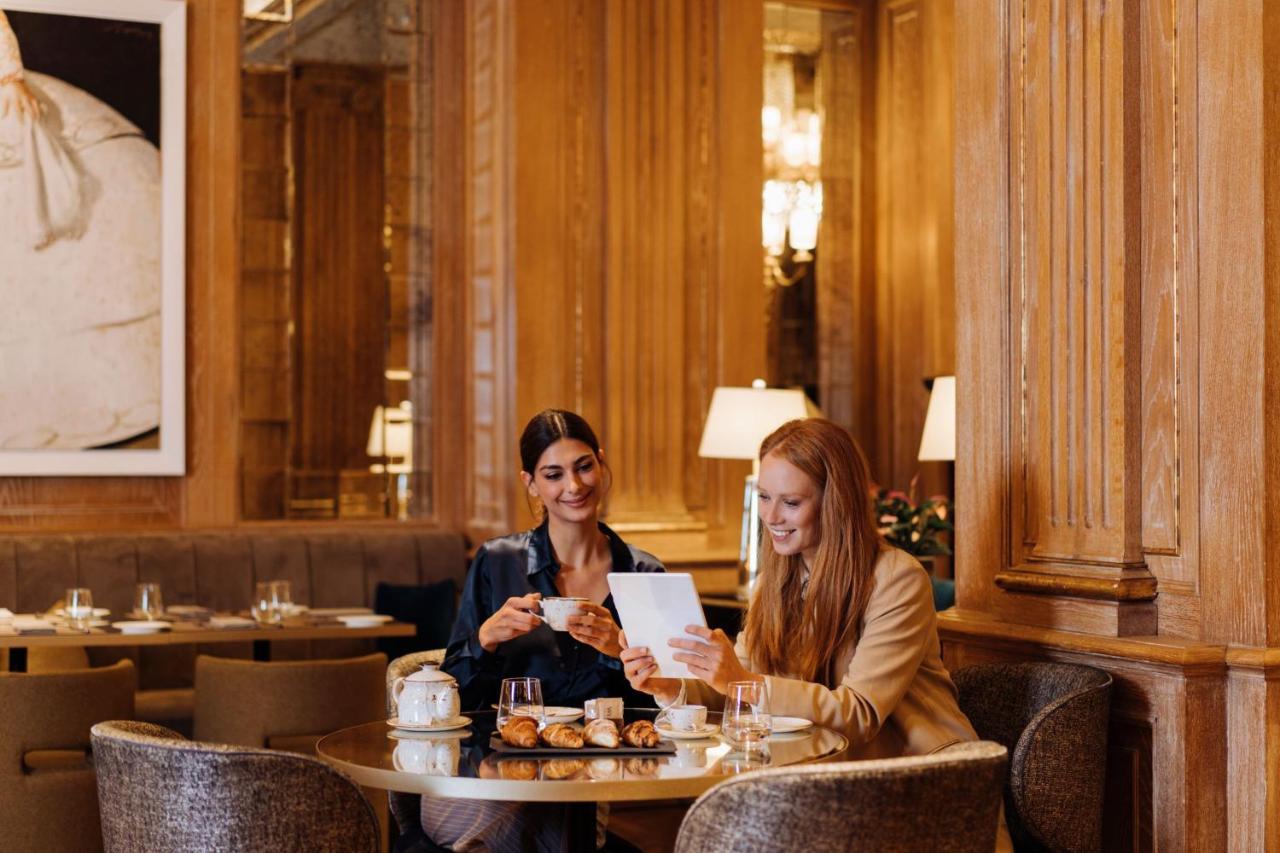 Hotel The Westin Palace,