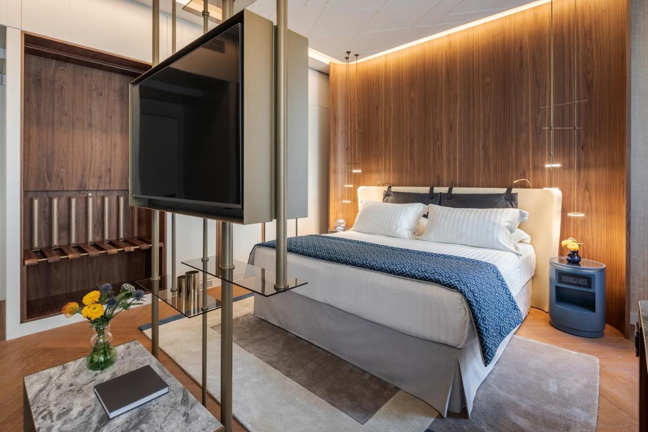 Casa Baglioni - The Leading Of The World Hotel Milão