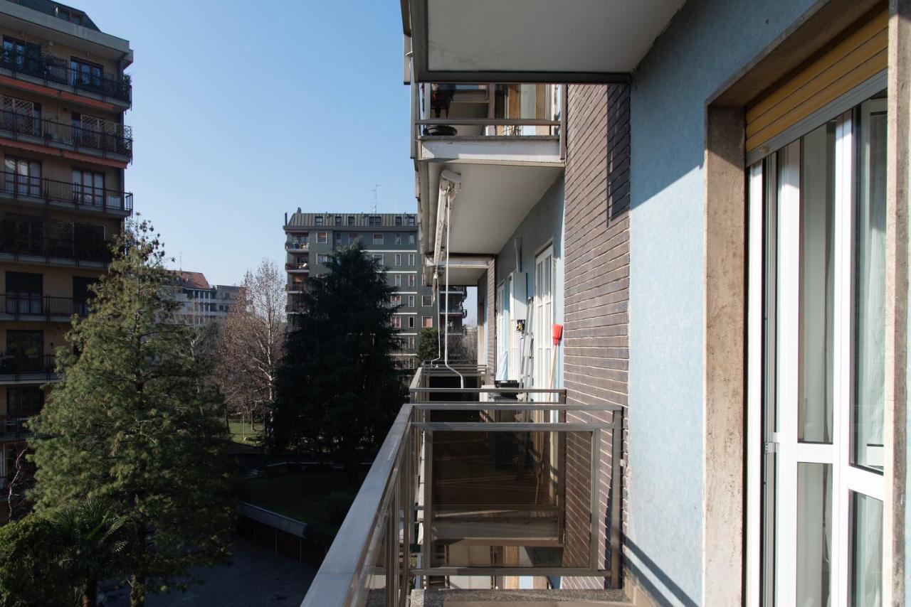 Apartment San Siro Stadium - Youhosty Milan