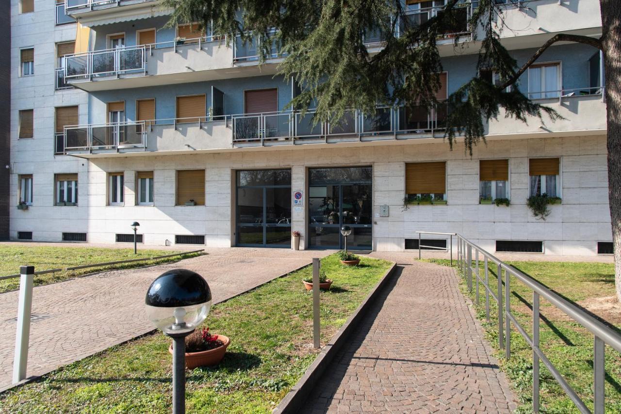 San Siro Stadium - Youhosty Apartment