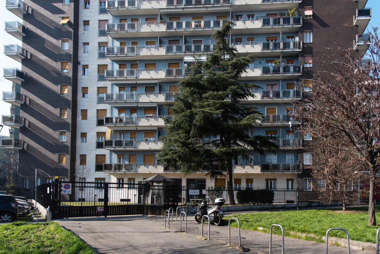 Apartment San Siro Stadium - Youhosty Milan