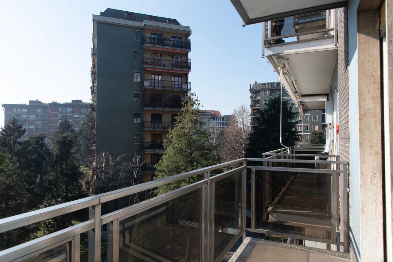San Siro Stadium - Youhosty Apartment *