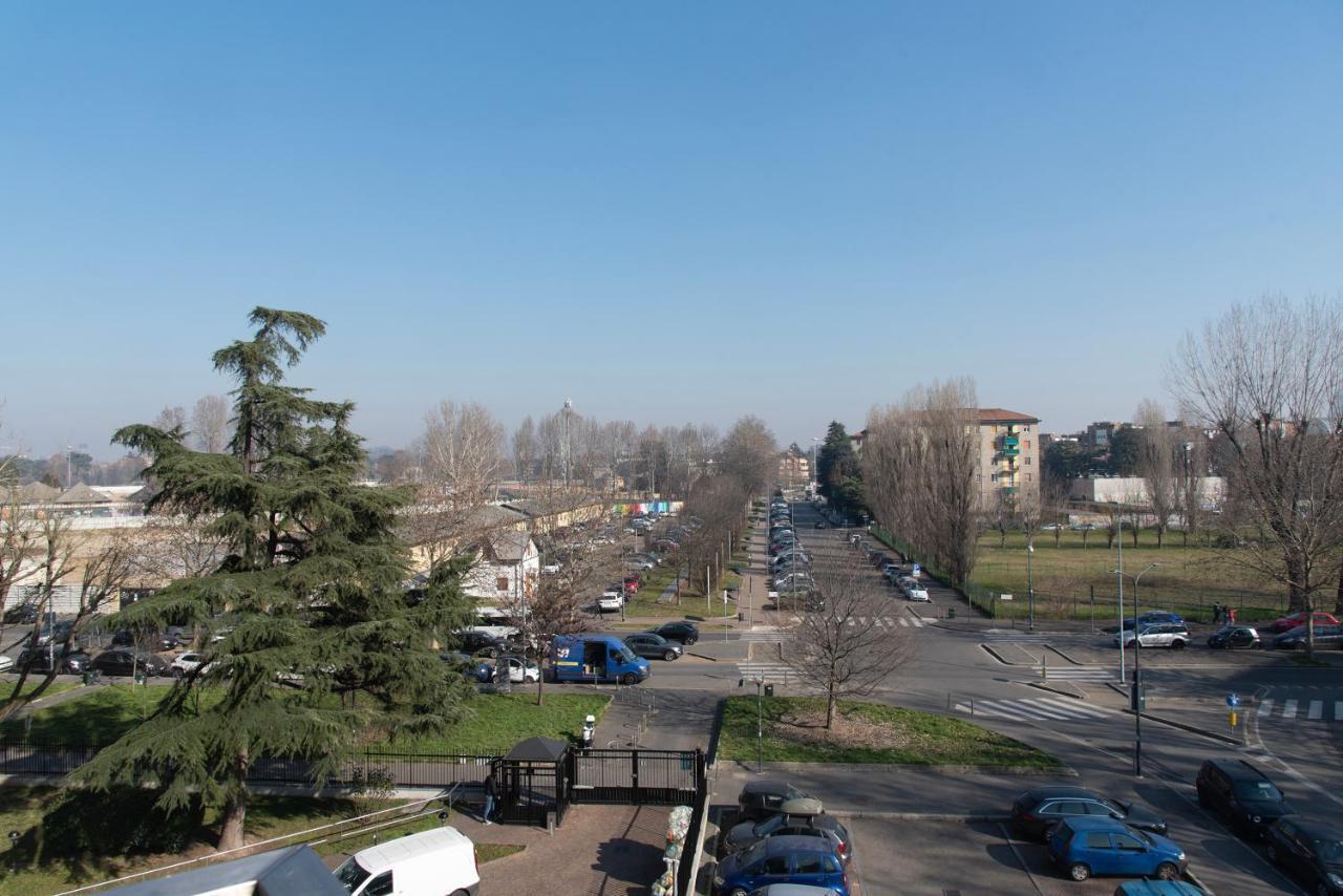 San Siro Stadium - Youhosty Mailand