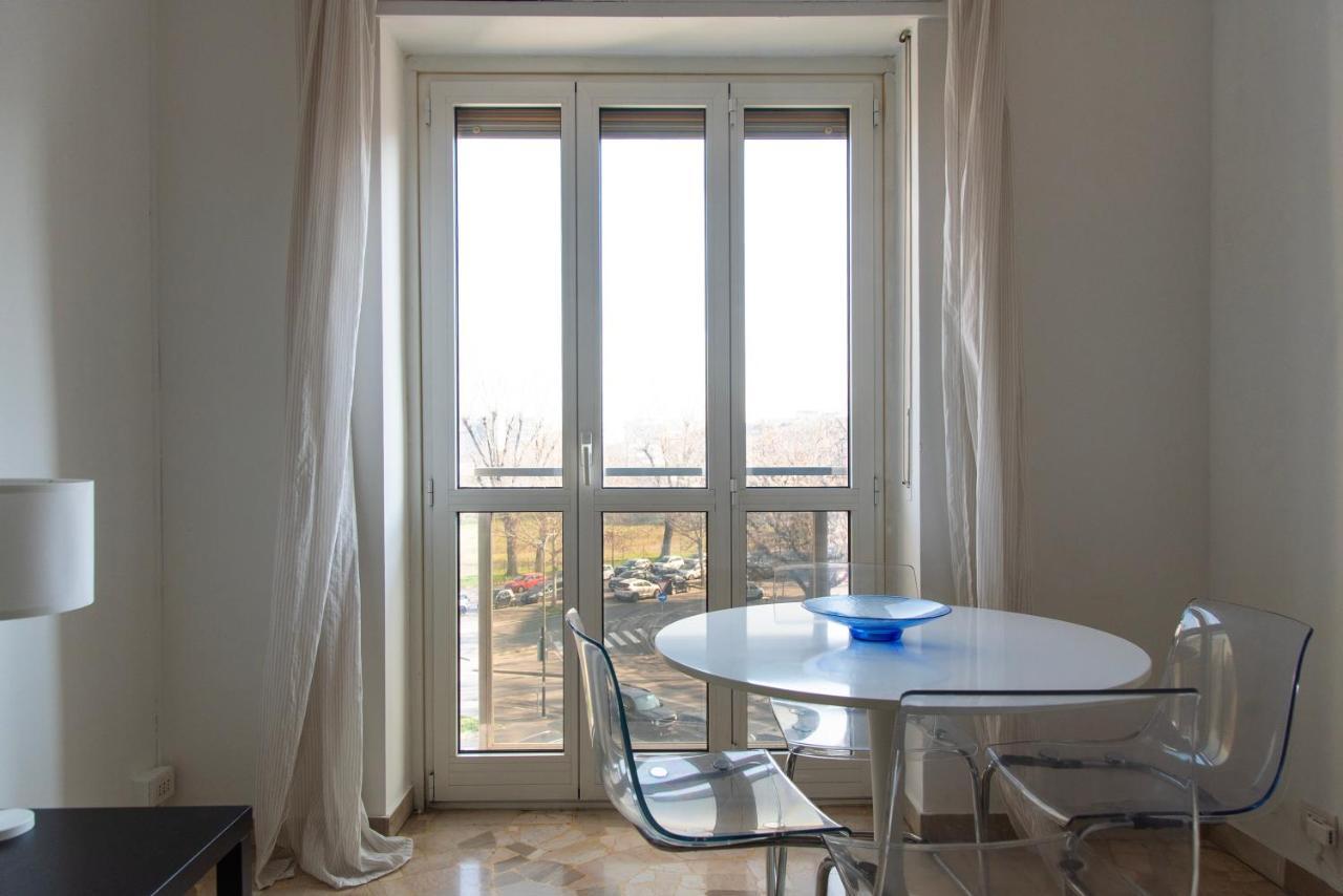 San Siro Stadium - Youhosty Apartment