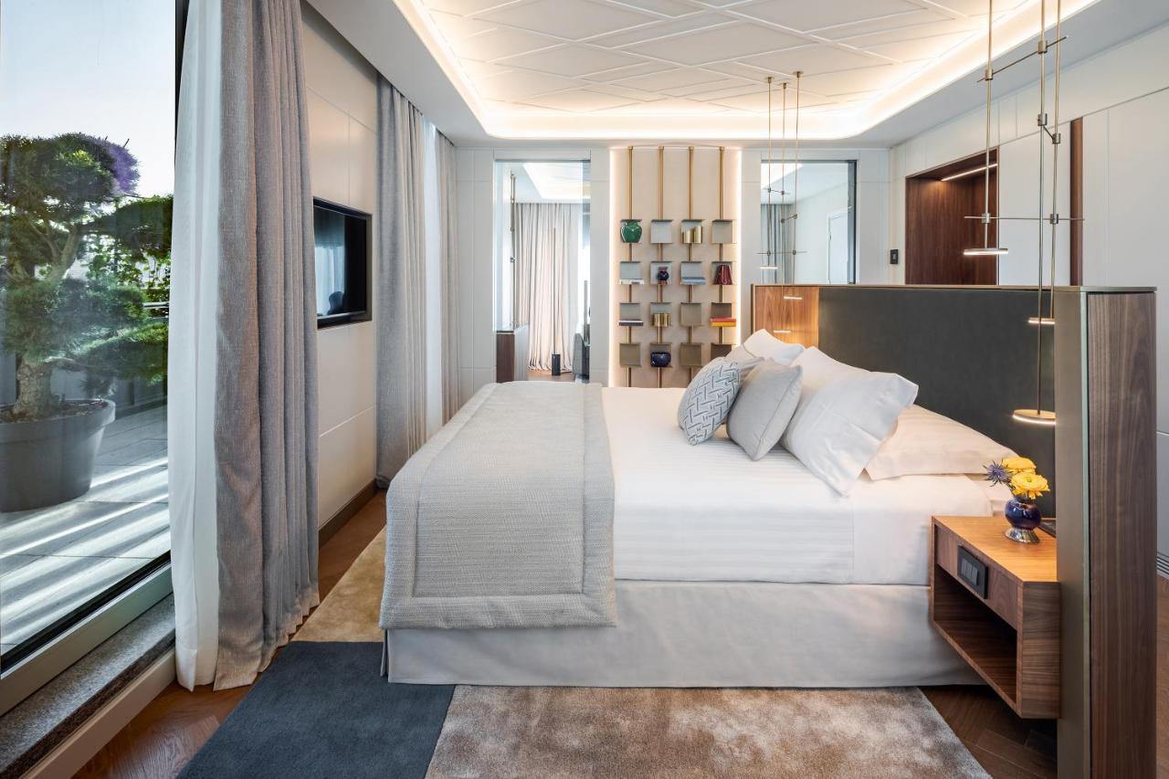Casa Baglioni - The Leading Of The World Hotel Milão