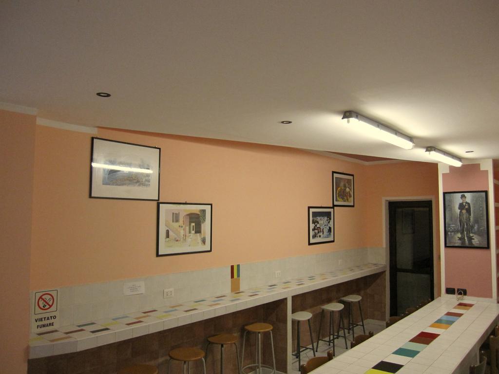 Albergue Star *
