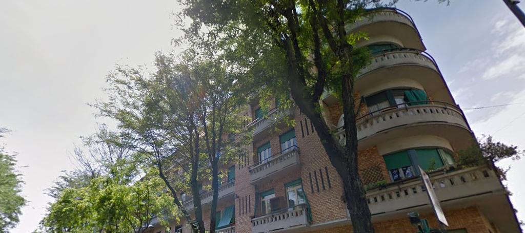 Apartamento In Town *