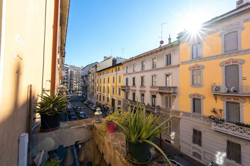 Casemi - Paracelso1 In Centro Apartment Mailand